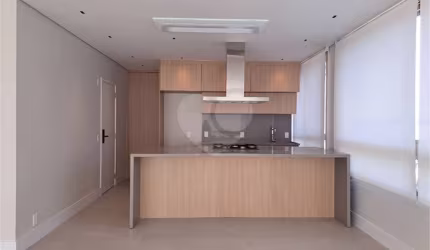 Lindo apartamento para locação no Itaim Bibi Locação de apartamento 2D no Itaim Bibi