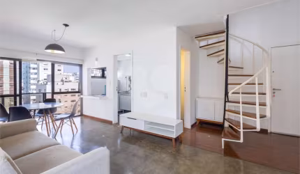 Apartamento-São Paulo-JARDIM PAULISTA | Ref.: REO1017304
