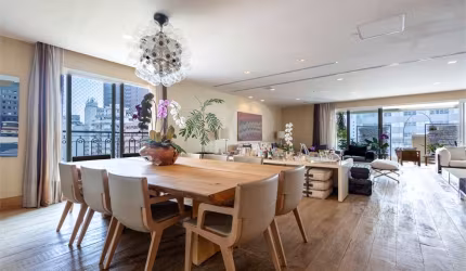 Apartamento-São Paulo-ITAIM BIBI | Ref.: REO965694