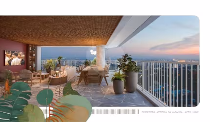Lançamento no Paraíso