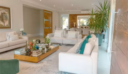 Incrrível Casa Na Chácara Flora - Porteira Fechada