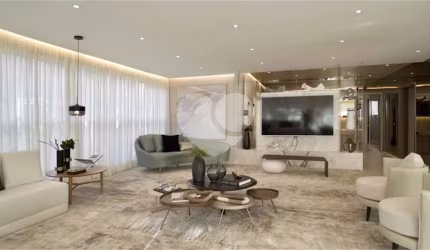 Apartamento-São Paulo-PINHEIROS | Ref.: REO1004271