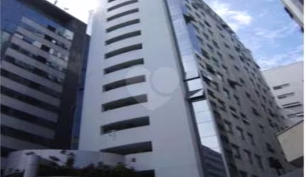 Conjunto comercial de 198m2 na Angélica, perto da Paulista