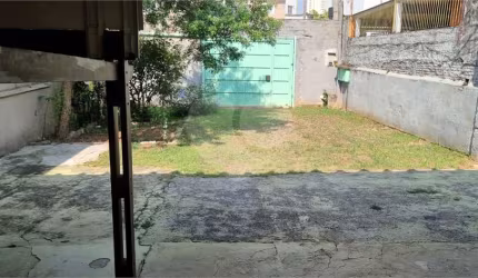 Casa térrea á venda - Jardim Previdência - São Paulo , 2 quartos, suíte, vagas 15, terreno 385,10 m2