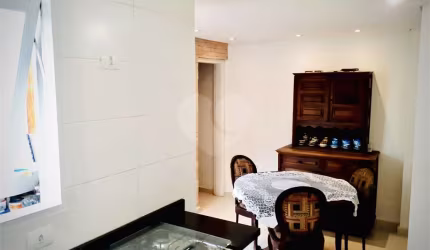 Casa-São Paulo-VILA OLÍMPIA | Ref.: REO626111