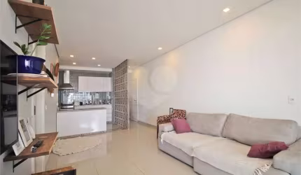 Apartamento com 115m², 3 dormitorios, varanda gourmet, andar alto, vista livre, condomínio clube