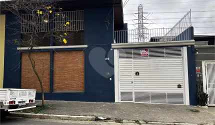 Sobrado a venda localizada no Bairro Campo Belo