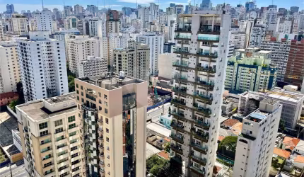 Paraiso 3 dormitórios 2 vagas