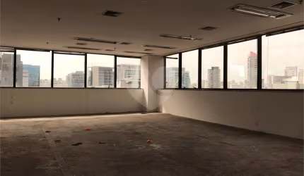 Comercial-São Paulo-VILA OLÍMPIA | Ref.: REO312211