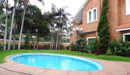 Casa sobrado residencial Jardim América 1355 metros de terreno 850 área construída