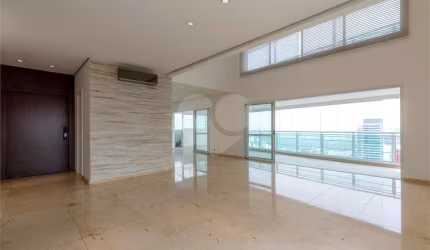 Apartamento-São Paulo-Cerqueira Cesar | Ref.: REO117378