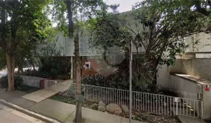 Sobrado raro na Gabriel Monteiro - 530m² de terreno e 465m² AÚ - R$ 9.050.000,00