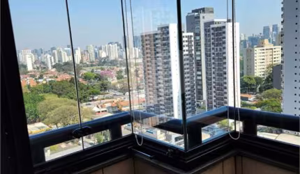 Apartamento-São Paulo-VILA OLÍMPIA | Ref.: REO1023698