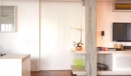 Belo Apartamento Reformado nos Jardins 230 m2 3 suítes 2 vagas