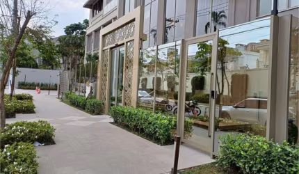 Magnifico apartamento, alto padrão CYRELA