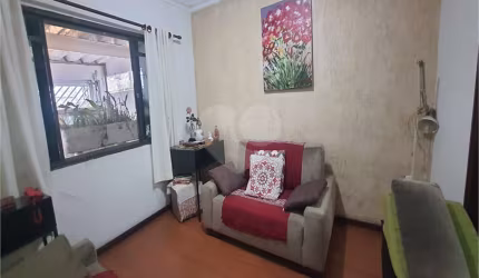 Casa-São Paulo-VILA MARIANA | Ref.: REO1017652