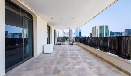 Apartamento para venda no Itaim Bibi