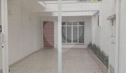 sobrado comercial ou residencial na Chác Sto Antônio