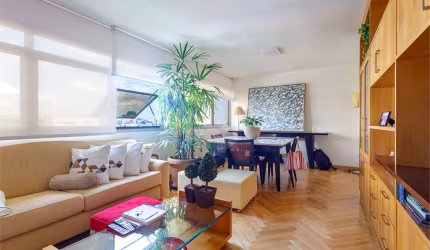 Apartamento com 2 dormitório e 1 vaga no Itaim Bibi