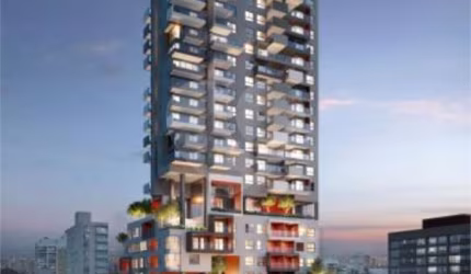 Sua loja na sofisticação de Pinheiros em um edifício no inovador conceito de multi-uso