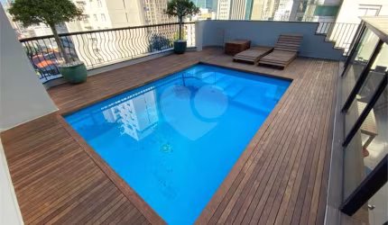 Apartamento-São Paulo-ITAIM BIBI | Ref.: REO36968