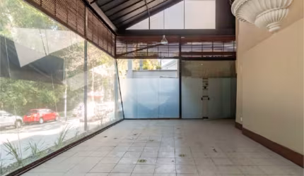 Loja Jardim Paulista