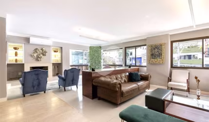 Apartamento-São Paulo-JARDIM PAULISTA | Ref.: REO991630
