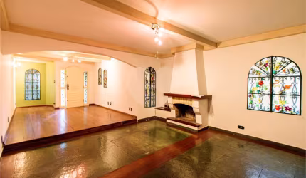 Casa-São Paulo-VILA MARIANA | Ref.: REO622475