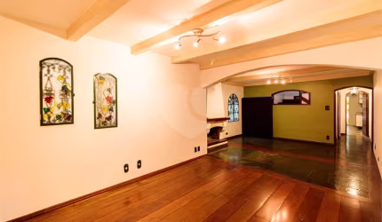 Casa-São Paulo-VILA MARIANA | Ref.: REO622475