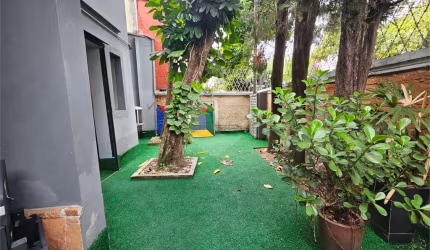 CASA PARA FINS COMERCIAIS , LOCALIZÇÃO MARAVILHOSA DO LADO PARQUE IBIRAPUERA