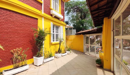 Casa-São Paulo-VILA MARIANA | Ref.: REO1009839