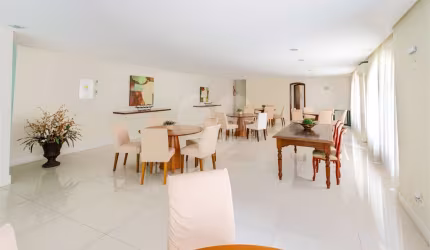 Apartamento-São Paulo-JARDIM EUROPA | Ref.: REO1026397