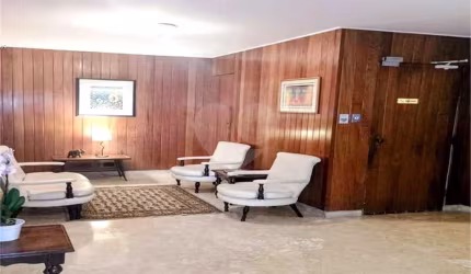 Apartamento à venda com 65 m², 2 quartos e 1 vaga de garagem, no Jardim Paulista!