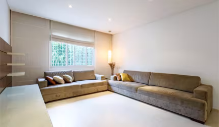 Casa a venda na Vila Nova Conceição