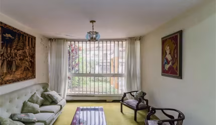 Sobrado venda Vila Mariana 03 dormitórios 248 m² área útil