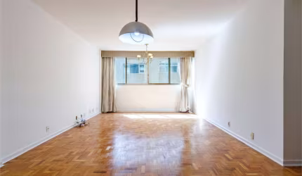 Moema, oportunidade, próx. ao Shopping Ibirapuera e metrô, 3 dorm., 1 vaga, lazer
