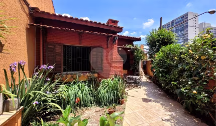 Casa Charmosa  Em Vila Fechada - Vila Clementino