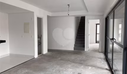 Apartamento-São Paulo-ITAIM BIBI | Ref.: REO1032057