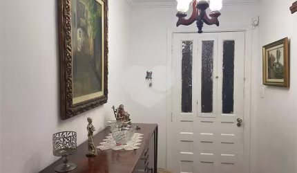 Casa Comercial na Bela Vista