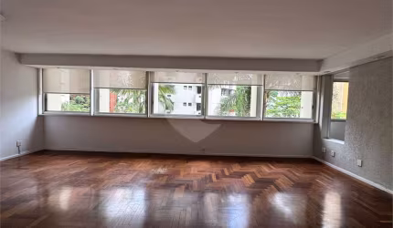 Apartamento-São Paulo-ITAIM BIBI | Ref.: REO1035087
