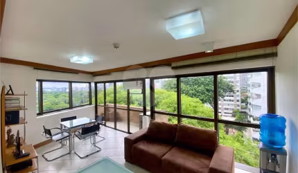 Comercial-São Paulo-JARDIM AMÉRICA | Ref.: REO1034919