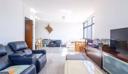 Apartamento à venda, Higienópolis São Paulo SP 3 Quartos, 1 suite, 1 vaga,  176 m²