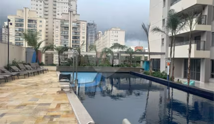 Apartamento-São Paulo-CAMPO BELO | Ref.: REO1035376