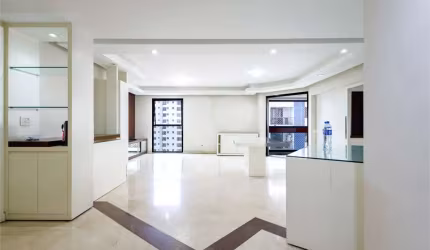Apartamento com 3 quartos à venda