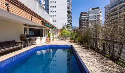 Apartamento-São Paulo-ITAIM BIBI | Ref.: REO1034192