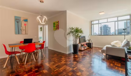 Apartamento Residencial Jardim América
