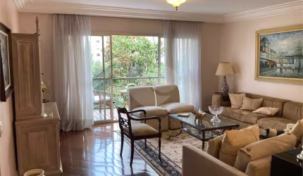 Apartamento-São Paulo-BROOKLIN | Ref.: REO1034608