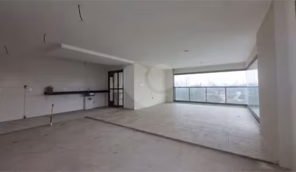 Apartamento de 3 dormitórios no Brooklin.