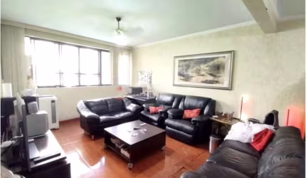 apartamento 3 dorm Santa Cecília