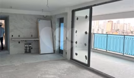 Apartamento 3 Suítes - 2 Vagas